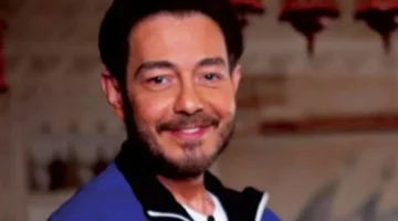 بكلمات مؤثرة.. الفنان أحمد زاهر يحتفل بعيد ميلاد ابنته منى عبر إنستجرام